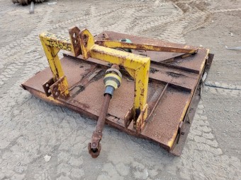 5ft Slasher 3PL