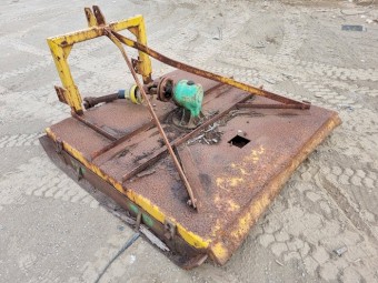 5ft Slasher 3PL