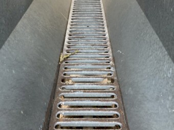 Jetting machine