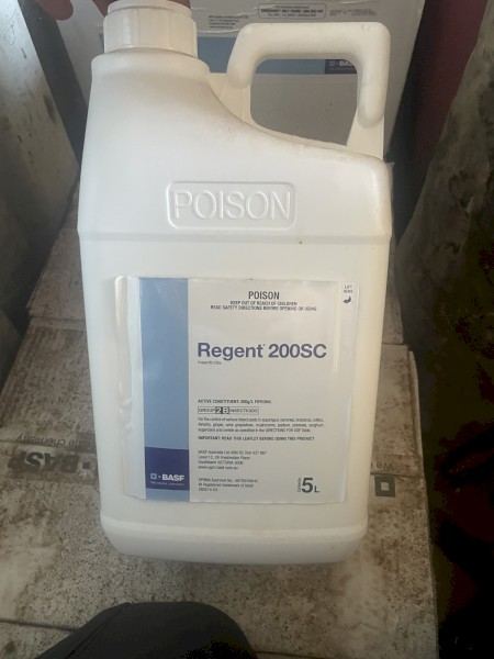 BASF Regent 200SC