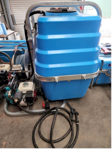 1000L Water Tank