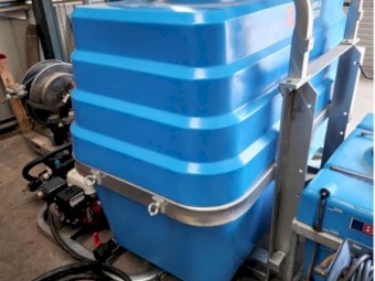 1000L Water Tank