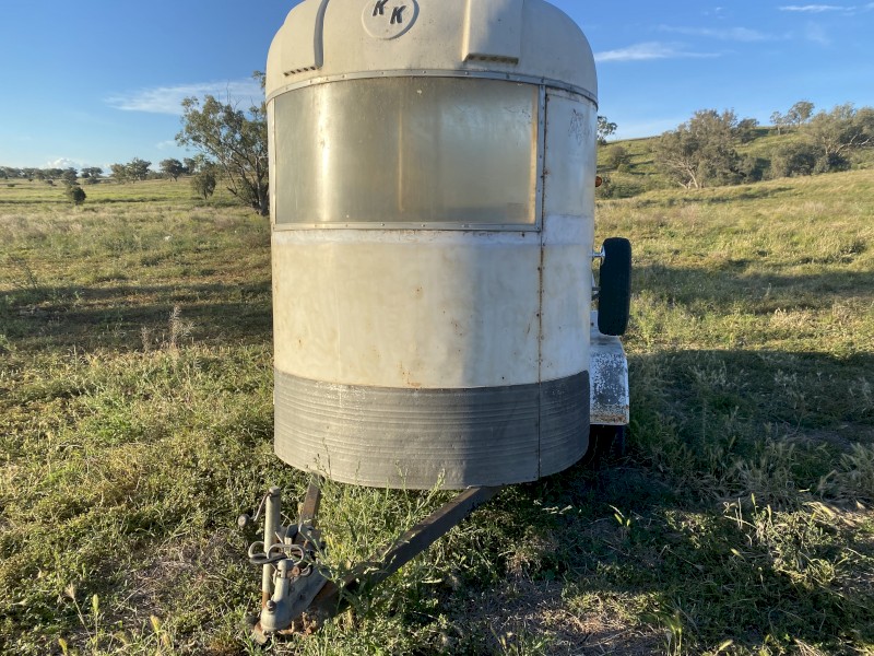 KarKar 2HSL Float
