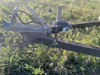 KarKar 2HSL Float