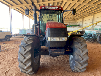1997 Case MX170 Tractor