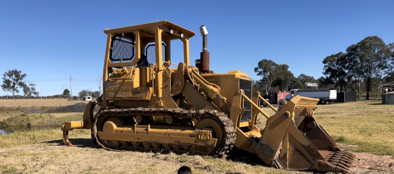 Caterpillar 977L 