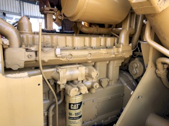 Caterpillar 977L 