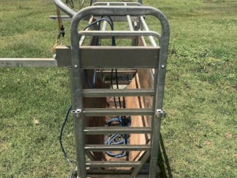 Prattley 3 way Auto drafter