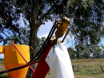 Feed Mixer
