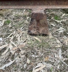 Cattle Grid