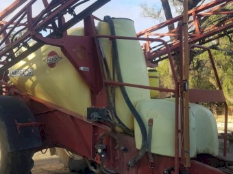 2004 Hardi 5030 Boomspray