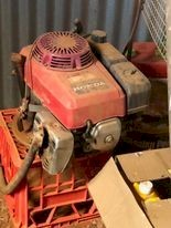 Lyco Powertech Woolpress