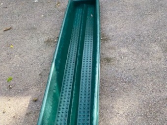 Polymaster Foot Baths x 4