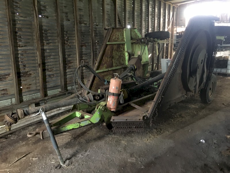 Schulte slasher