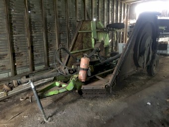 Schulte slasher
