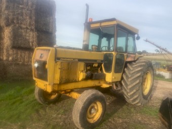 Chamberlain 4080 Tractor