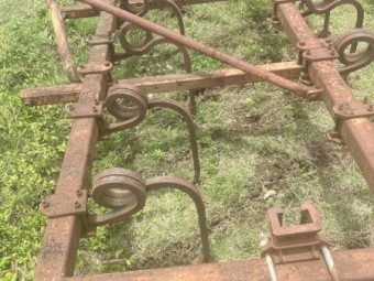 Plough Ripper