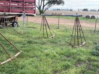 Hobbs Hoist