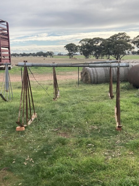 Hobbs Hoist
