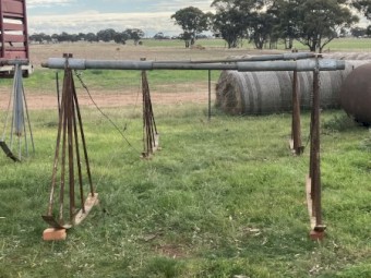 Hobbs Hoist