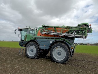 2016 Amazone Pantera 4502 - ALL Serious Offers Considered