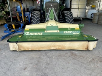 2014 Krone F320CV Front Mower Conditioner