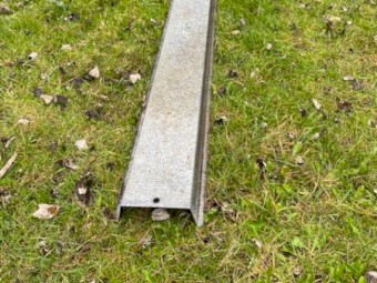 Denyer Feed Troughs