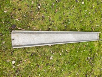 Denyer Feed Troughs