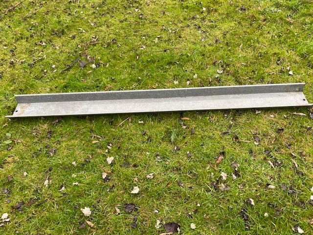 Denyer Feed Troughs