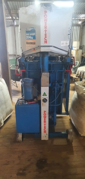 Lyco Powertech