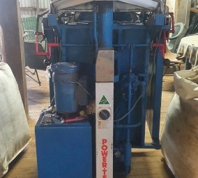 Lyco Powertech