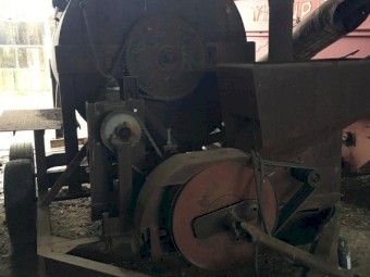 Feed Mixer