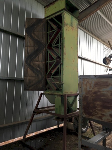 Magik Grain Cleaner