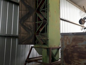 Magik Grain Cleaner