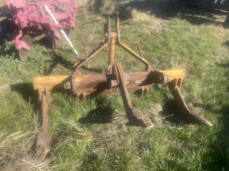 Deep ripper 3pl