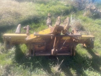 Deep ripper 3pl