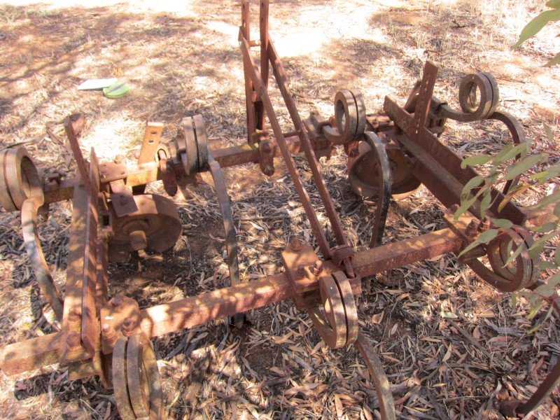 3pl 7 Tyne Plough