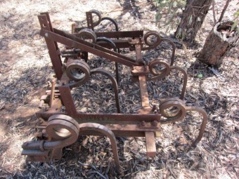 3pl 7 Tyne Plough