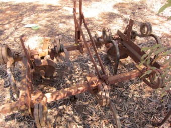 3pl 7 Tyne Plough