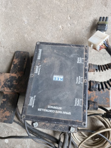 Topcon x20 