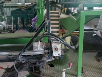 Zucchini Harvester