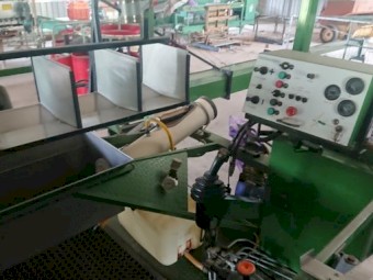 Zucchini Harvester