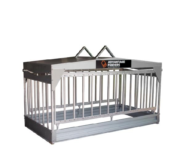 WANTED Advantage Sliding Gates Feeder