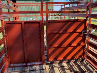 6.8m Stock Crate