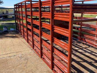 6.8m Stock Crate