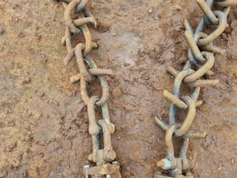Brookfield Prickle Chain