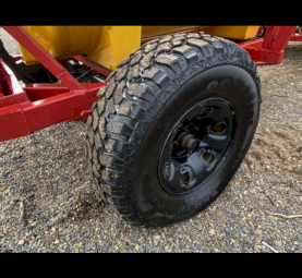 Hardi Boom Sprayer