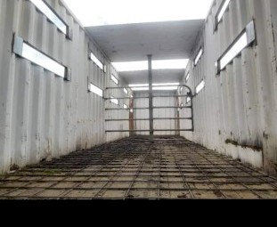 Cattle Crate