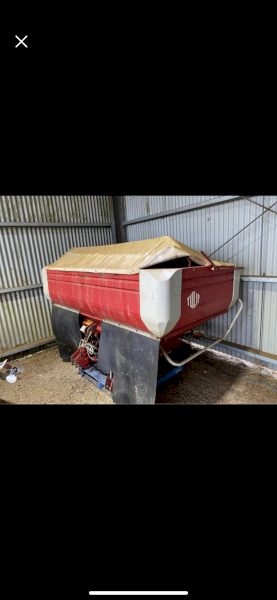 Lely Centerliner