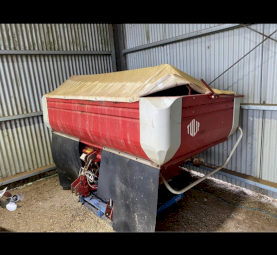 Lely Centerliner